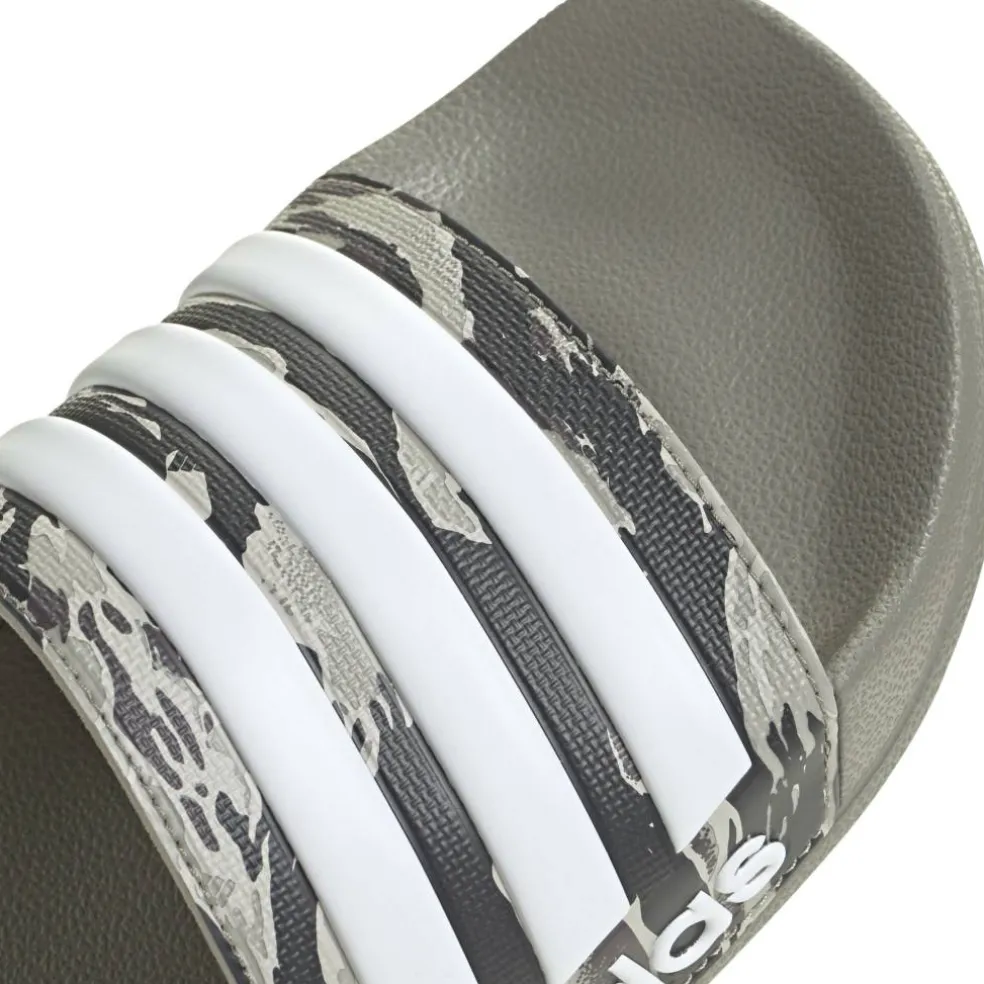 Unisex Kids' Adilette Pool Sliders