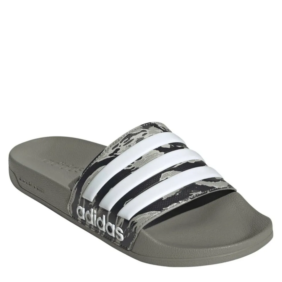 Unisex Kids' Adilette Pool Sliders