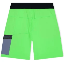 Unisex Kids' Agner Walking Shorts