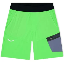 Unisex Kids' Agner Walking Shorts