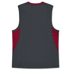 Unisex Kids' Aston Villa Licensed Vest