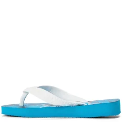 Unisex Kids Athletic Flip Flops