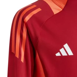 Unisex Kids' Benfica Licensed Tracksuit Top
