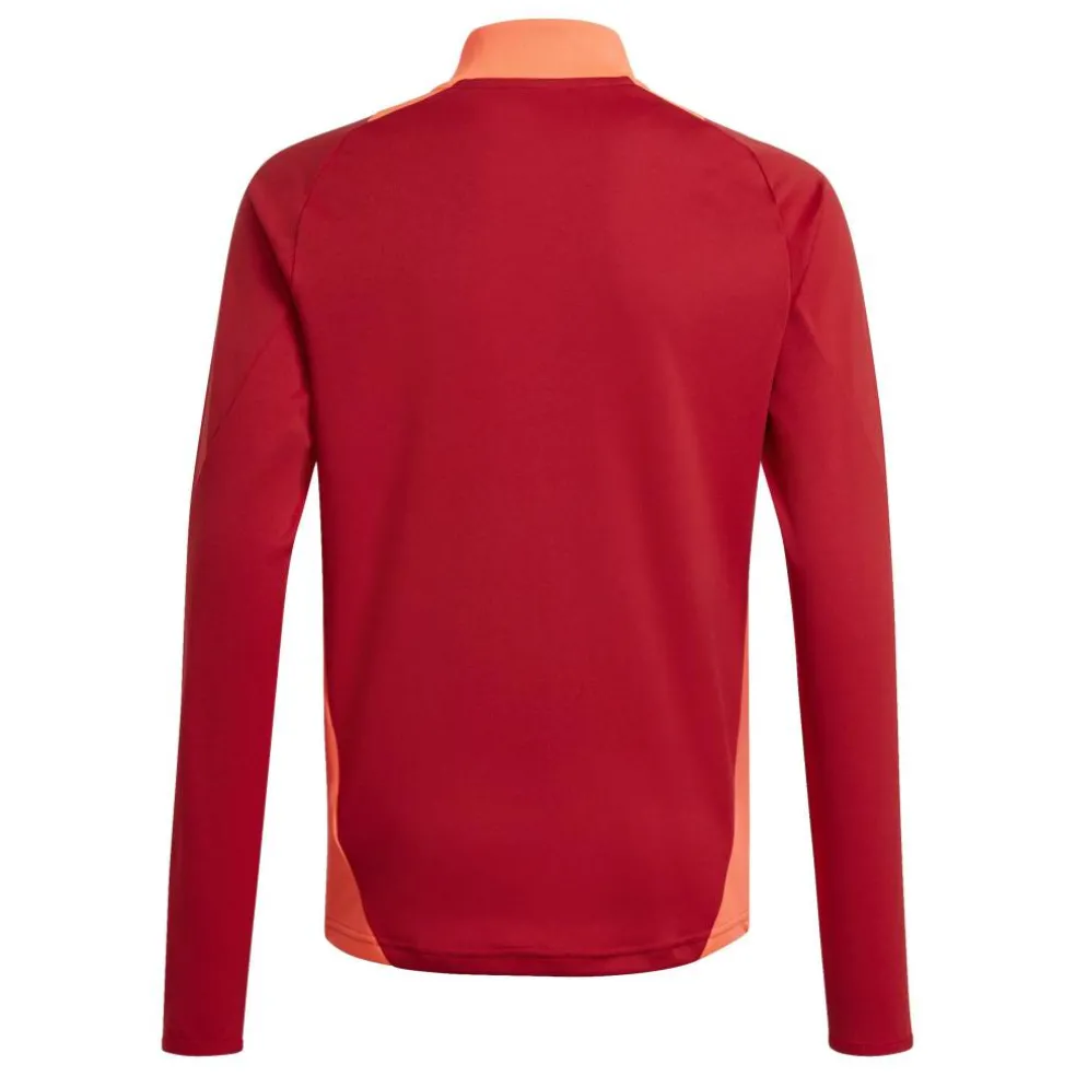 Unisex Kids' Benfica Licensed Tracksuit Top