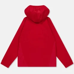 Unisex Kids Benfica Rain Coar 2024 2025