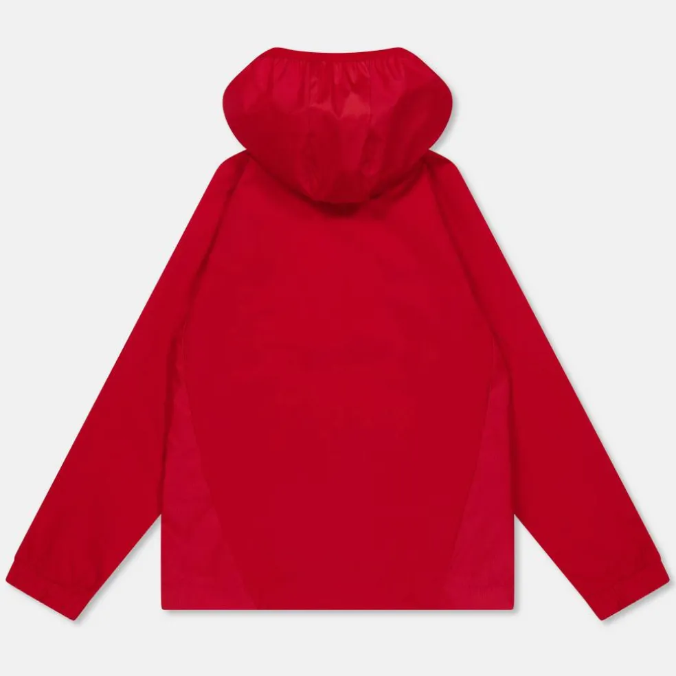 Unisex Kids Benfica Rain Coar 2024 2025