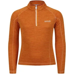 Unisex Kids' Berley 1/4 Zip Fleece