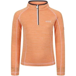 Unisex Kids' Berley 1/4 Zip Fleece