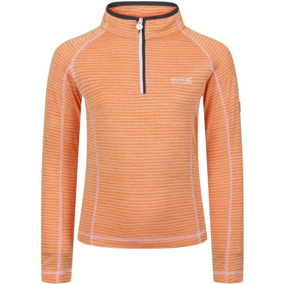 Unisex Kids' Berley 1/4 Zip Fleece