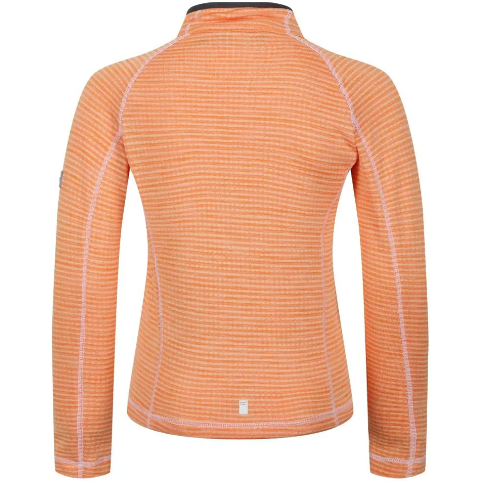 Unisex Kids' Berley 1/4 Zip Fleece