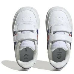 Unisex Kids' Breaknet Casual Low-Top Trainers