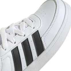 Unisex Kids' Breaknet 2.0 Low-Top Trainers