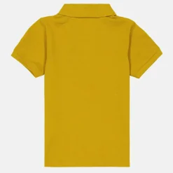 Unisex Kids' Bugsworth Polo Shirt