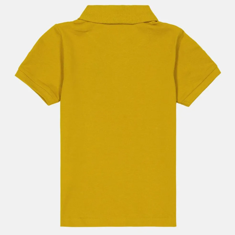 Unisex Kids' Bugsworth Polo Shirt