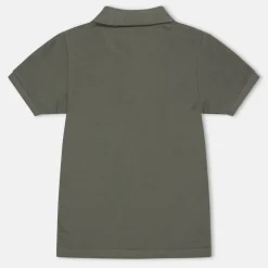 Unisex Kids' Bugsworth Polo Shirt