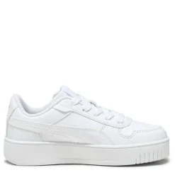 Unisex Kids' Carina Street Low-Top Trainers
