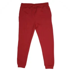 Unisex Kids' Closed Hem Fleece Joggers