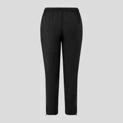 Unisex Kids' Closed Hem Fleece Jogging Bottoms