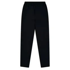 Unisex Kids' Closed Hem Fleece Jogging Bottoms