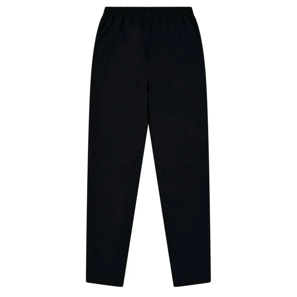 Unisex Kids' Closed Hem Fleece Jogging Bottoms