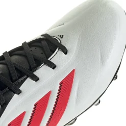Unisex Kids' Copa Pure III League Firm Ground Football Boots