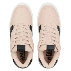Unisex Kids' Court Trainers