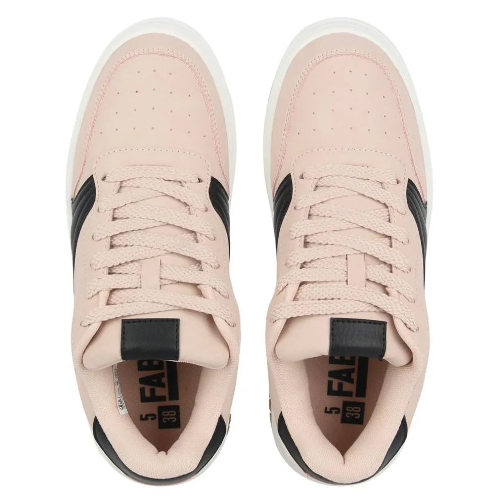 Unisex Kids' Court Trainers