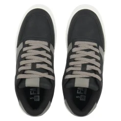 Unisex Kids' Court Trainers