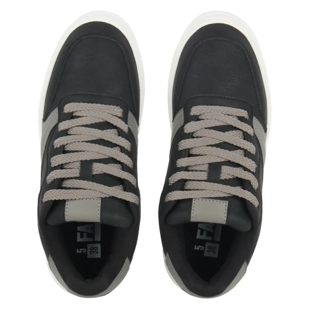 Unisex Kids' Court Trainers