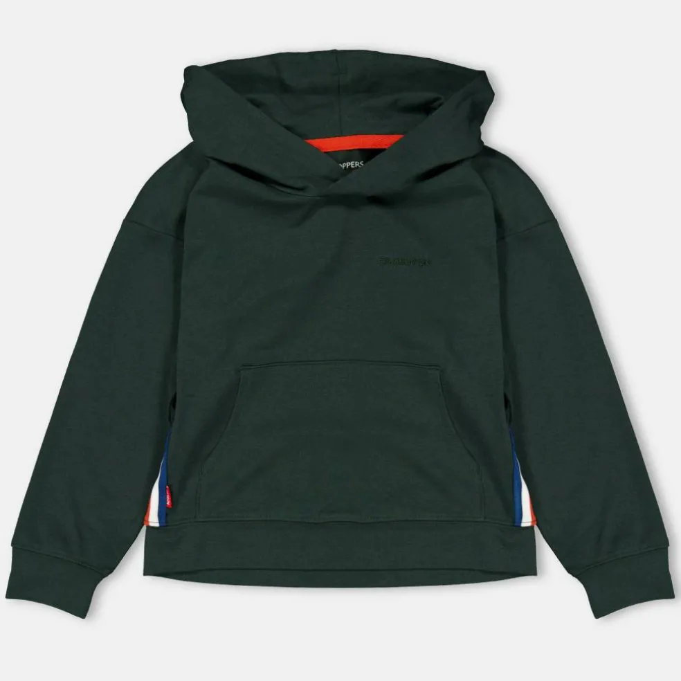 Unisex Kids' Crag Baylor Hoodie