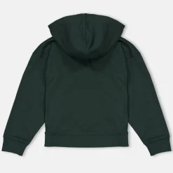 Unisex Kids' Crag Baylor Hoodie
