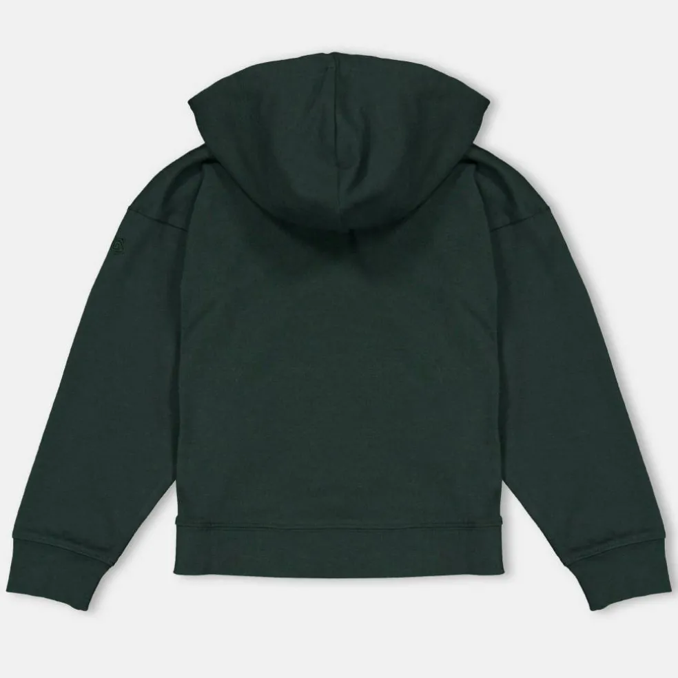 Unisex Kids' Crag Baylor Hoodie