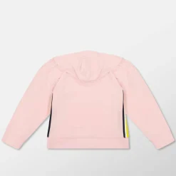 Unisex Kids' Crag Baylor Hoodie