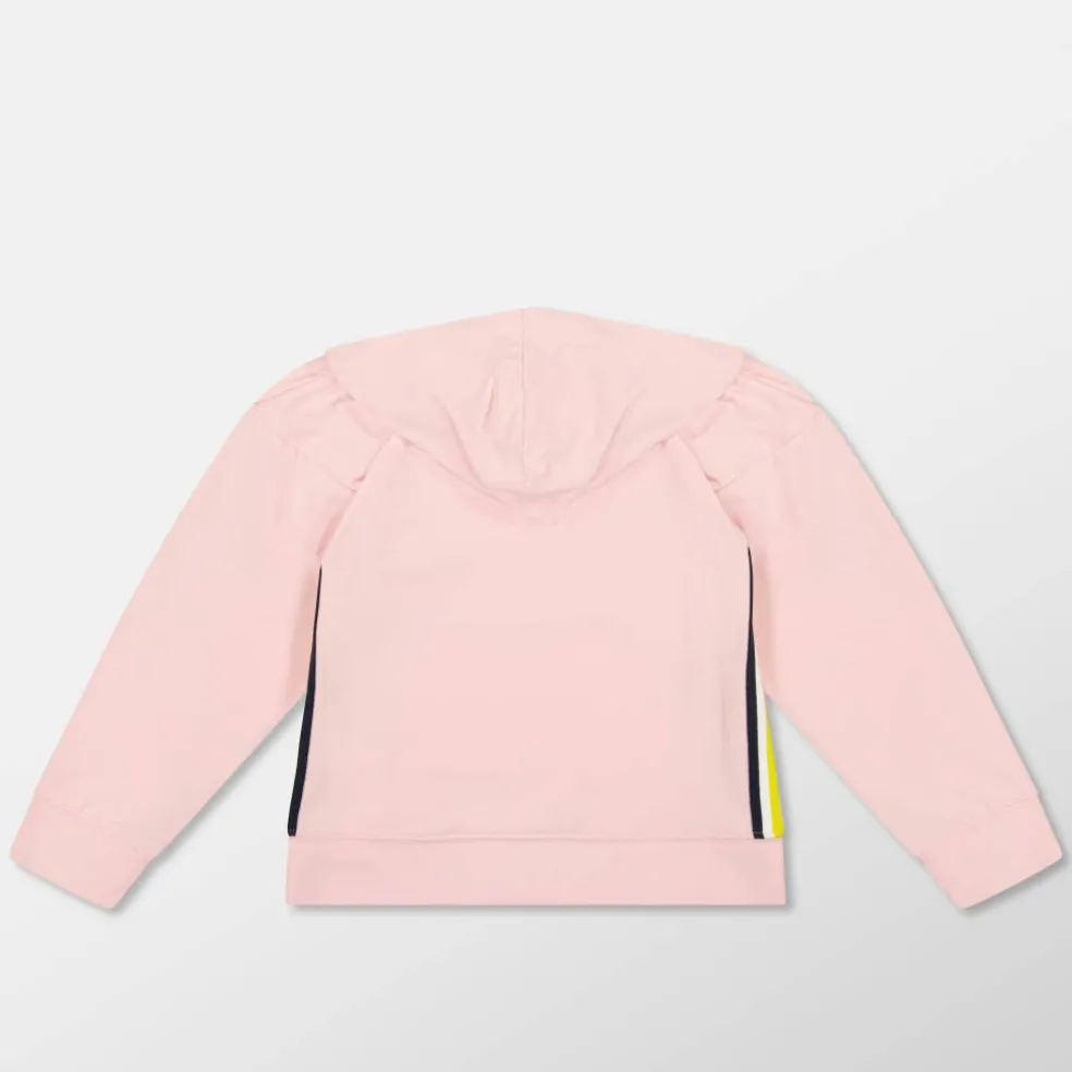 Unisex Kids' Crag Baylor Hoodie