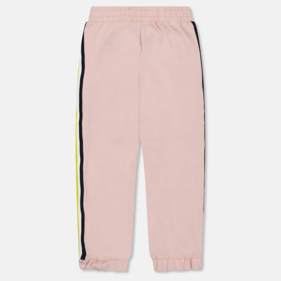 Unisex Kids' Crag Brodie Walking Trouser