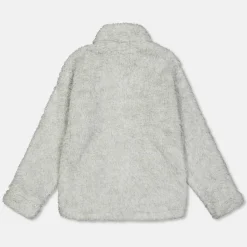 Unisex Kids' Crag Laune 1/4 Zip Fleece