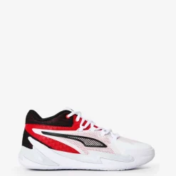Unisex Kids' Dagger Basketball Trainers
