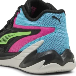 Unisex Kids' Dagger Basketball Trainers