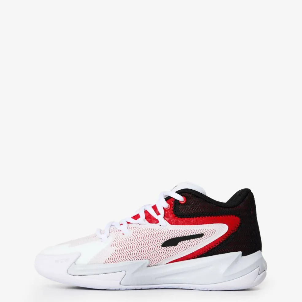 Unisex Kids' Dagger Basketball Trainers