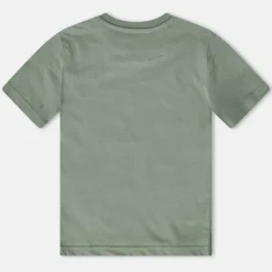 Unisex Kids' Denny Short Sleeve T-Shirt