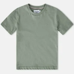 Unisex Kids' Denny Short Sleeve T-Shirt