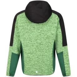 Unisex Kids' Dissolver Full-Zip Fleece