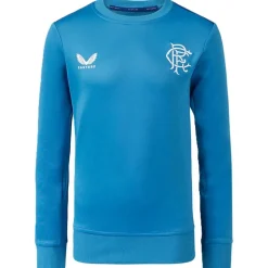 Unisex Kids Domestic Football Shirt