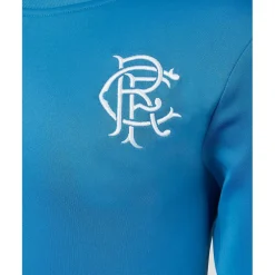 Unisex Kids Domestic Football Shirt