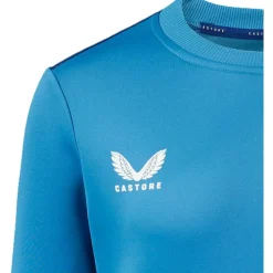Unisex Kids Domestic Football Shirt