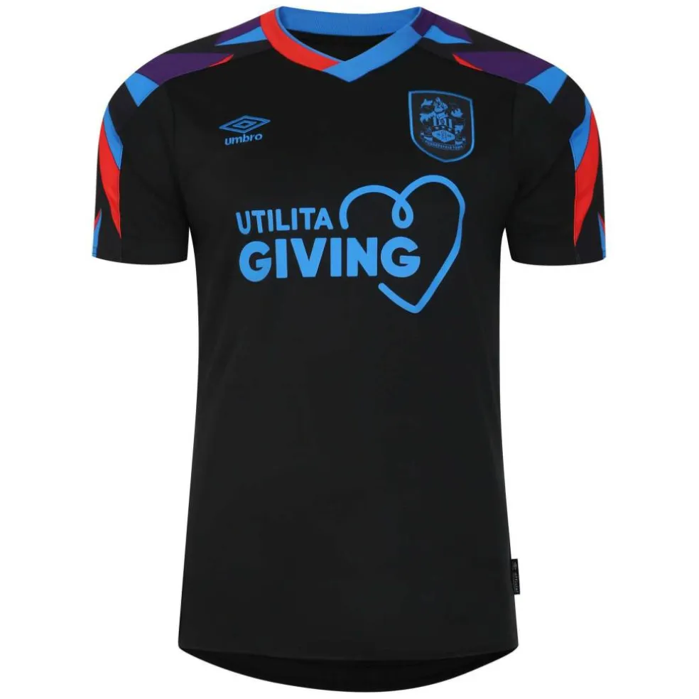 Unisex Kids' Domestic Replica Football Shirt