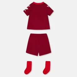 Unisex Kids' Domestic Replica Mini Kit Clothing
