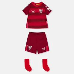 Unisex Kids' Domestic Replica Mini Kit Clothing