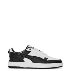 Unisex Kids' Dribble Court Trainers