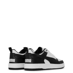 Unisex Kids' Dribble Court Trainers